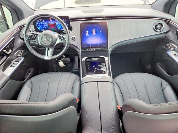 2023 MERCEDES-BENZ EQE 350+ EQE500 4MATIC