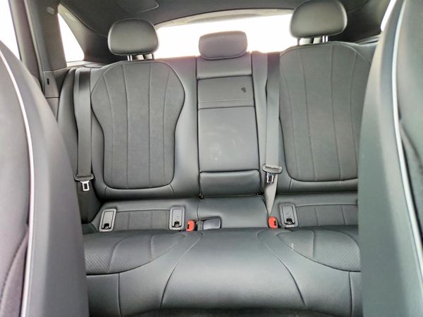 2023 MERCEDES-BENZ EQE 350+ EQE500 4MATIC