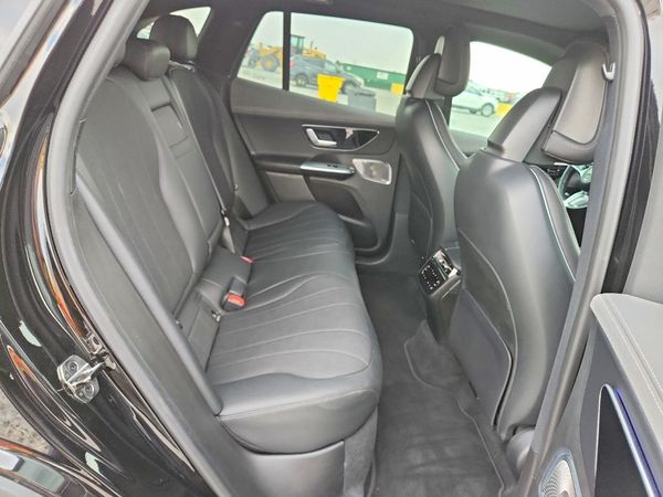 2023 MERCEDES-BENZ EQE 350+ EQE500 4MATIC