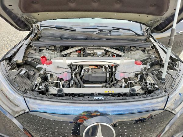 2023 MERCEDES-BENZ EQE 350+ EQE500 4MATIC