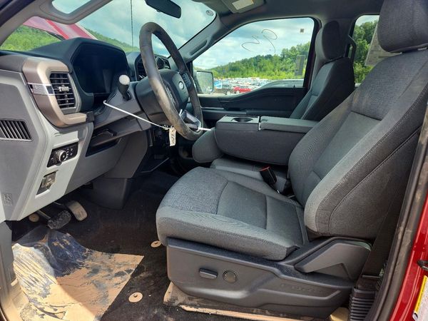 2026 FORD F150