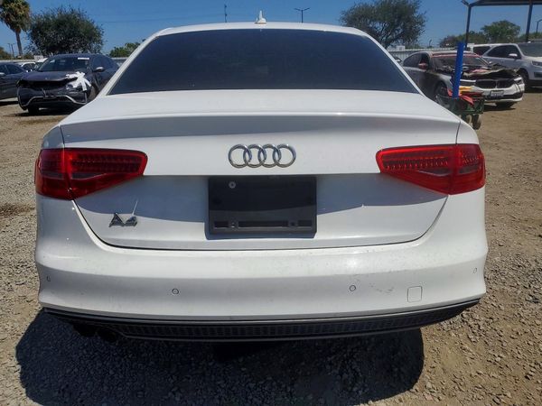 2014 AUDI Q5 PREMIUM PLUS