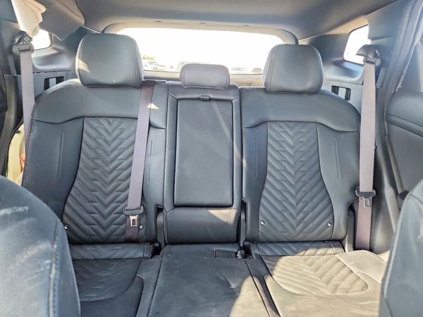 2026 KIA SPORTAGE HYBRID EX, X-Line