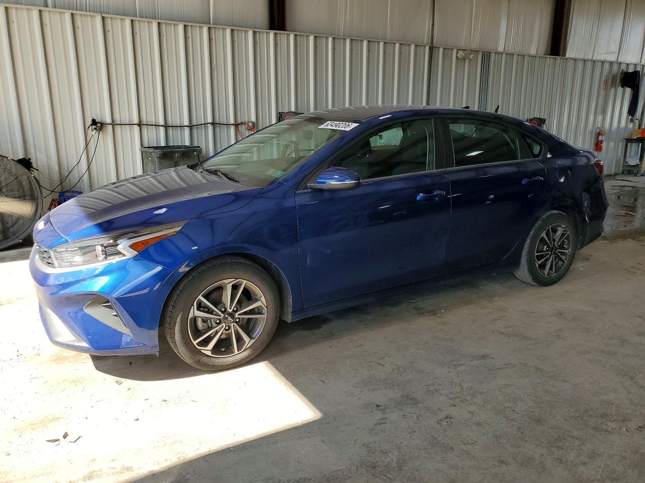2024 KIA FORTE LX, LXS