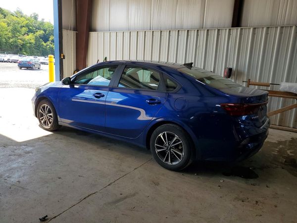 2024 KIA FORTE LX, LXS