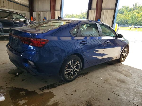 2024 KIA FORTE LX, LXS