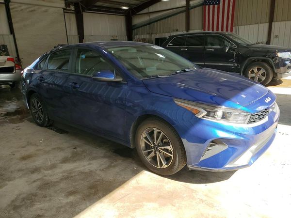 2024 KIA FORTE LX, LXS