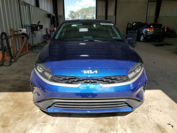 2024 KIA FORTE LX, LXS