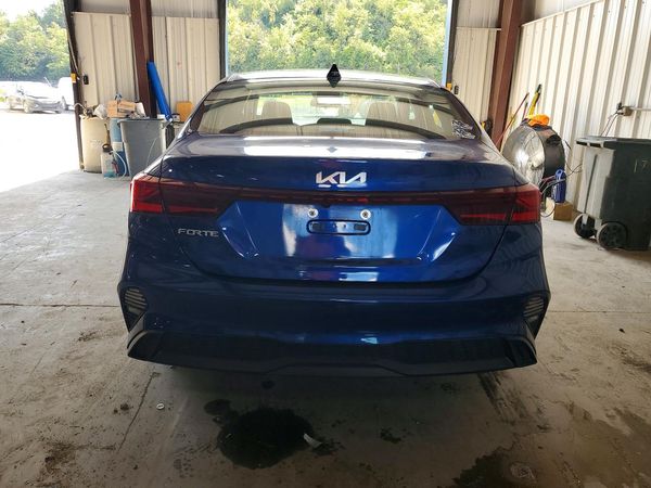 2024 KIA FORTE LX, LXS