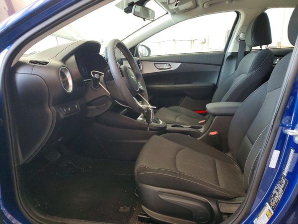 2024 KIA FORTE LX, LXS