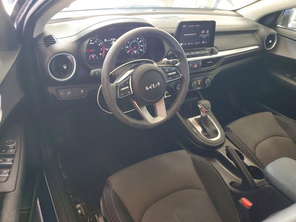2024 KIA FORTE LX, LXS