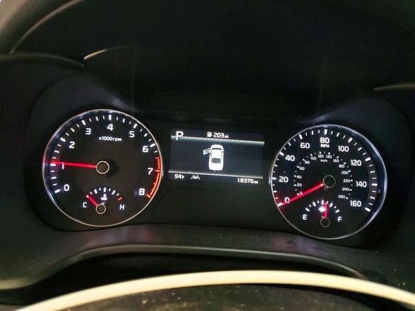 2024 KIA FORTE LX, LXS