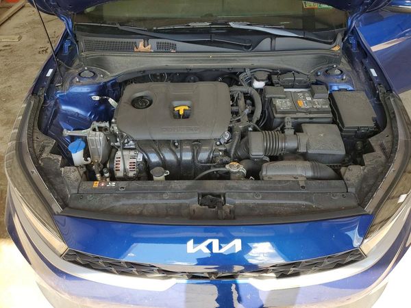 2024 KIA FORTE LX, LXS
