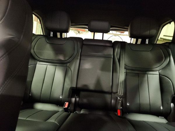 2025 LAND ROVER RANGE ROVER SPORT P400 Dynamic SE