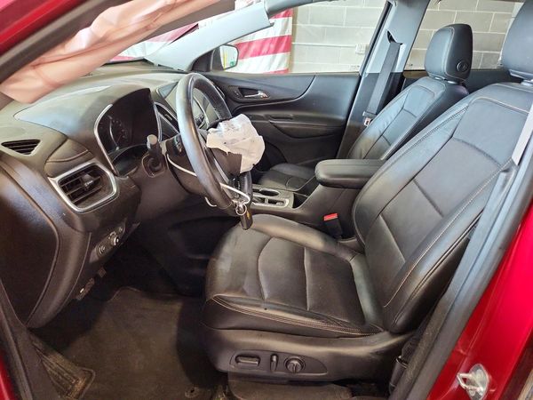 2018 CHEVROLET EQUINOX Premier (1LZ)
