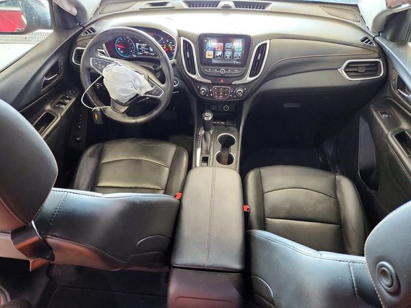 2018 CHEVROLET EQUINOX Premier (1LZ)