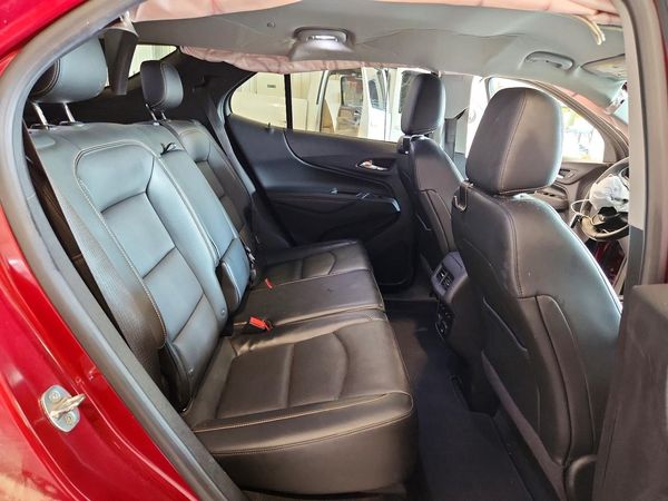 2018 CHEVROLET EQUINOX Premier (1LZ)