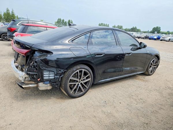 2025 AUDI A5