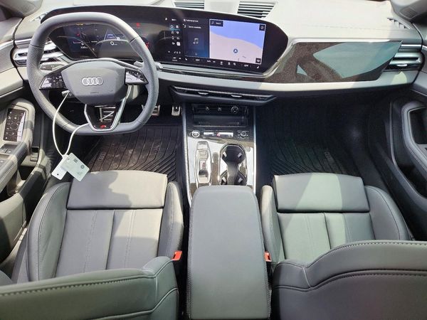 2025 AUDI A5