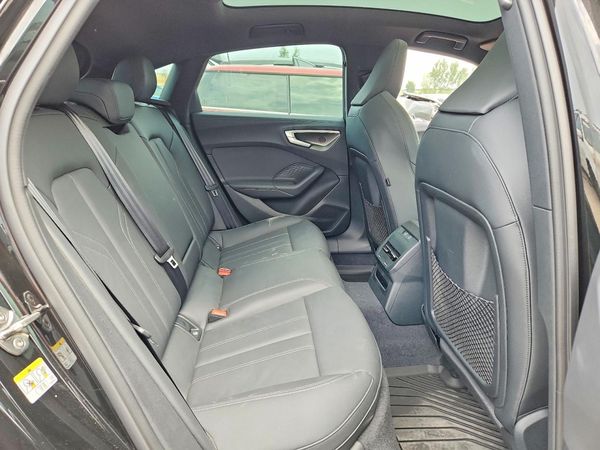 2025 AUDI A5