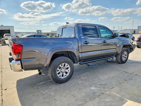 2019 TOYOTA TACOMA SR5