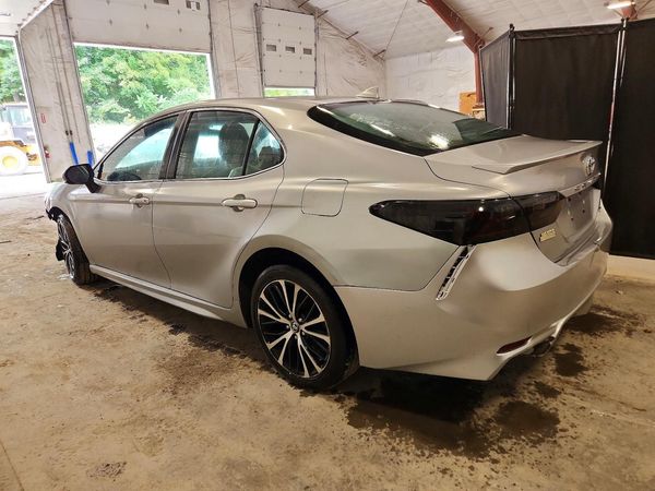 2019 TOYOTA CAMRY L/LE/SE/XLE