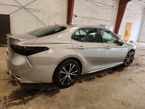 2019 TOYOTA CAMRY L/LE/SE/XLE