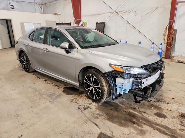 2019 TOYOTA CAMRY L/LE/SE/XLE
