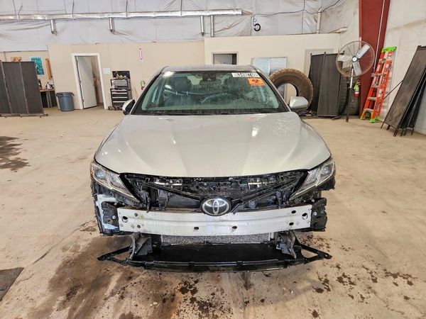 2019 TOYOTA CAMRY L/LE/SE/XLE