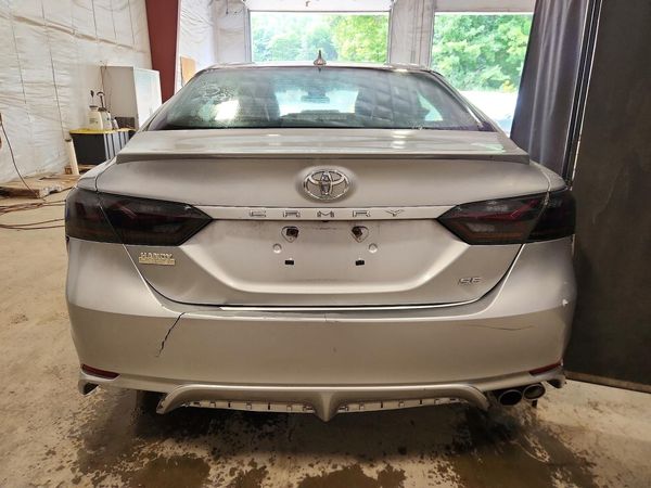 2019 TOYOTA CAMRY L/LE/SE/XLE