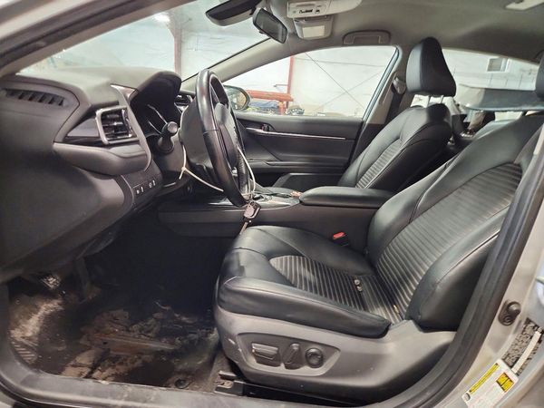 2019 TOYOTA CAMRY L/LE/SE/XLE