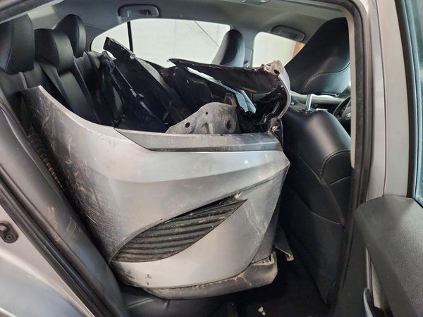 2019 TOYOTA CAMRY L/LE/SE/XLE