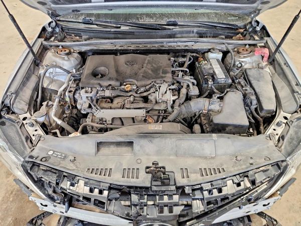 2019 TOYOTA CAMRY L/LE/SE/XLE