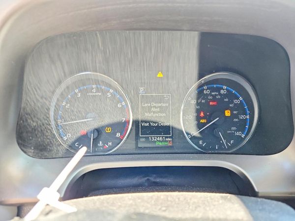 2016 TOYOTA RAV4 Limited (G Grade)