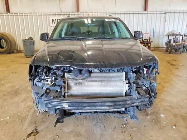 2020 DODGE JOURNEY