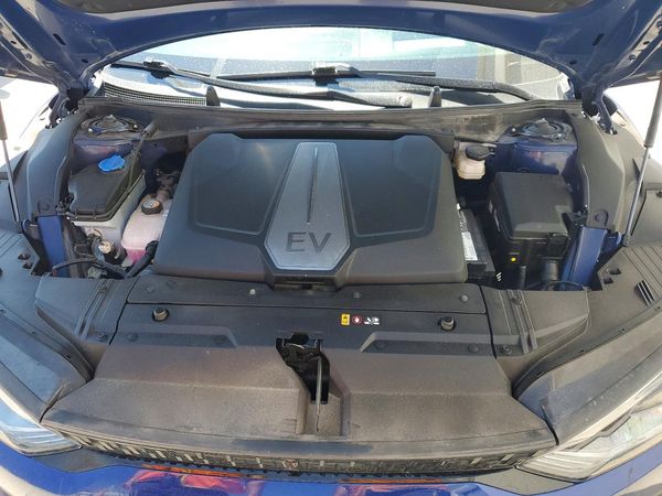 2023 KIA EV6