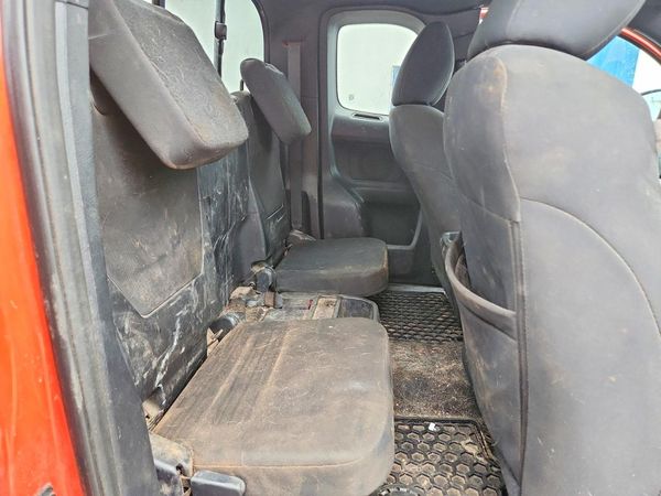 2016 TOYOTA TACOMA