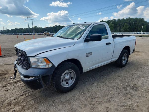 2021 RAM 1500 CLASSIC