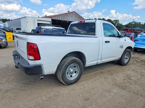 2021 RAM 1500 CLASSIC