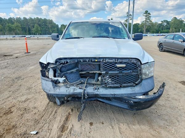 2021 RAM 1500 CLASSIC