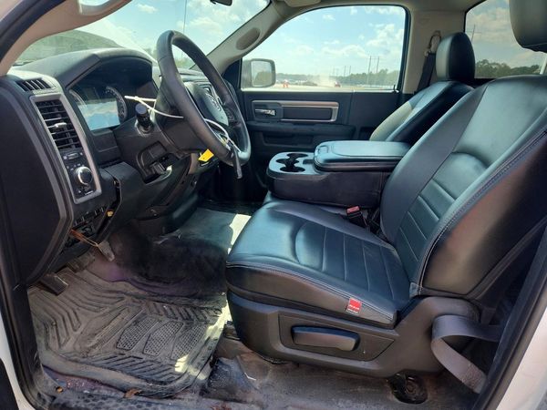 2021 RAM 1500 CLASSIC