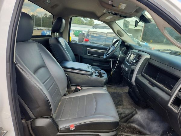 2021 RAM 1500 CLASSIC