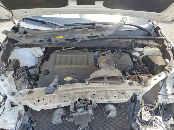 2015 TOYOTA HIGHLANDER Base/Hybrid