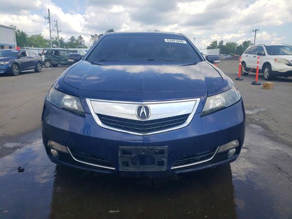 2014 ACURA TL