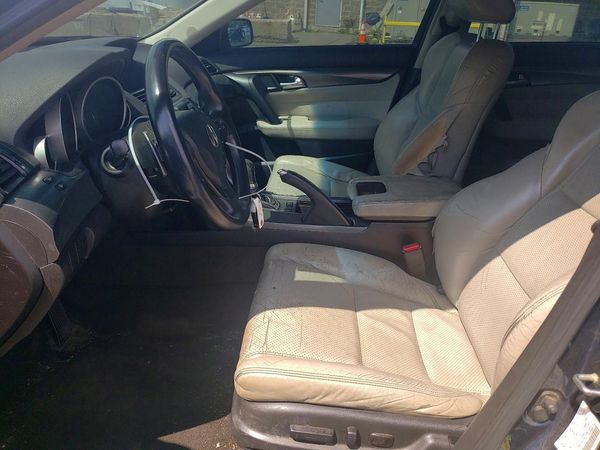 2014 ACURA TL