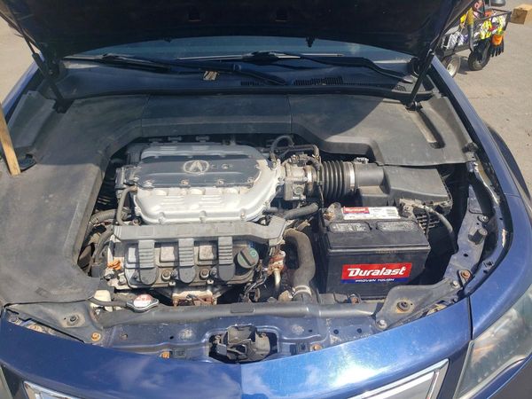 2014 ACURA TL