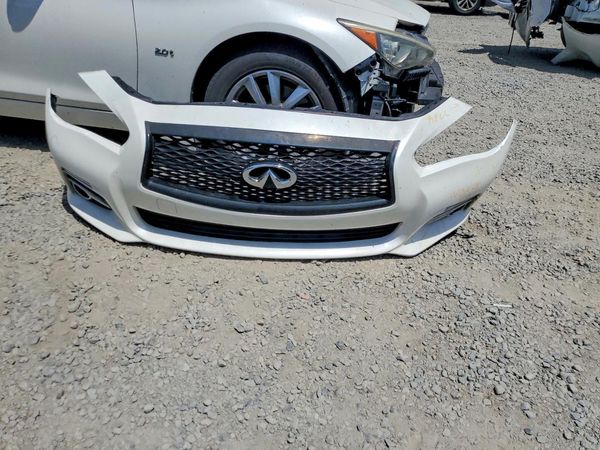 2017 INFINITI Q50