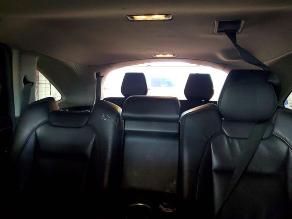 2014 ACURA MDX SH-AWD