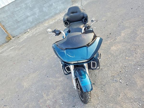 2020 HARLEY-DAVIDSON FLTRK