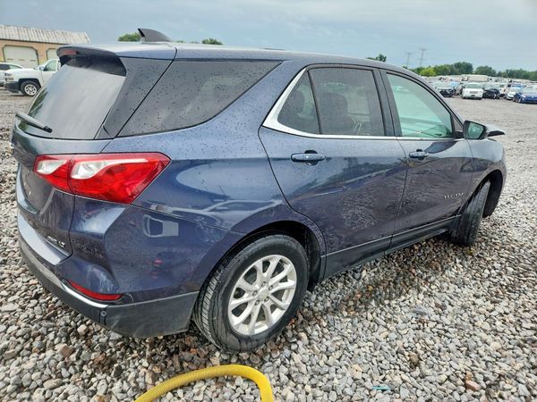 2018 CHEVROLET EQUINOX LT (1LT)